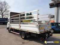 Nissan ATLEON Cassone Fisso | Altro Altro