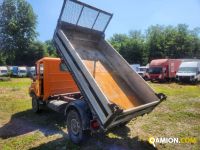 Bremach TGR 35 RIBALTABILE 4X4 | Altro Altro