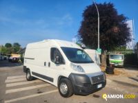 Fiat DUCATO 40000 km originali | Altro Altro