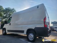 Fiat DUCATO 40000 km originali | Altro Altro