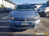 Volkswagen Golf 2.0 TDI 110CV DPF 5p. Highline | Altro Altro