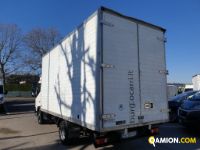 Nissan NT500 3.0 TDI | Altro Altro