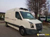 Volkswagen CRAFTER automatico | Altro Altro