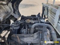 Nissan CABSTAR 110 cassone fisso 4500 passo 3200 | Altro Altro