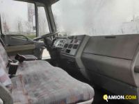 Iveco eurocargo 100 e15 eurocargo 100 e15 | Altro Centina