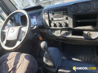 Nissan NT500 3.0 TDI | Altro Altro