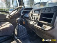 Nissan NT500 3.0 TDI | Altro Altro