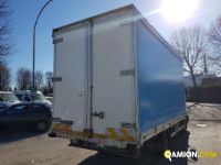 Nissan ATLEON 35.15 TELONATO | Altro Altro