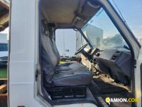 Nissan TRADE 100 3000cc turbo Ribaltabile | Altro Altro
