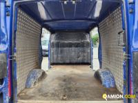 Iveco DAILY L1 H1 2 PORTE LATERALI | Altro Altro