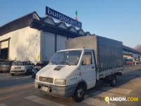 Iveco DAILY 35.8 Telonato | Altro Altro