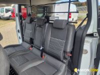 Ford Tourneo Connect 1.5 TDCi 120 CV Powershift Titanium | Altro Altro