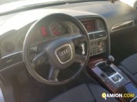 Audi A6 2.7 V6 TDI Avant | Altro Altro