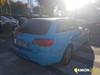 Audi A6 2.7 V6 TDI Avant | Altro Altro