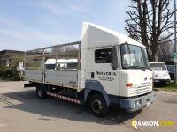 Nissan ATLEON Cassone Fisso | Altro Altro