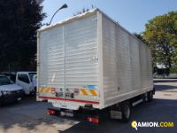 Nissan Euro 5  Euro 5 con gru 7200 Bonfiglioli Euro 5  Euro 5 con gru 7200 Bonfiglioli | Altro Bisarca