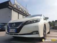 Nissan Leaf Tekna 40 kWh | Altro Altro