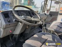 Nissan ATLEON Cassone Fisso | Altro Altro