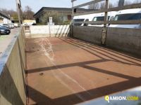 Nissan ATLEON Cassone Fisso | Altro Altro