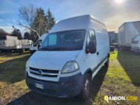 Opel MOVANO Sponda idraulica | Altro Altro