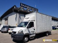Renault MASCOTT cassonato | Altro Altro