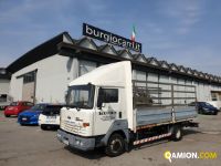 Nissan ATLEON Cassone Fisso | Altro Altro