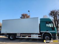 Iveco SPONDA IDRAULICA SPONDA IDRAULICA | Altro Piattaforma aerea