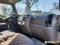 Nissan NT500 3.0 TDI | Altro Altro