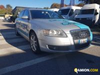 Audi A6 2.7 V6 TDI Avant | Altro Altro