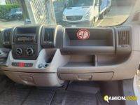 Fiat DUCATO 40000 km originali | Altro Altro