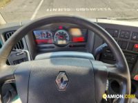 Renault MIDLUM - GRU e RIBALTABILE MIDLUM - GRU e RIBALTABILE | Altro Cassone Ribaltabile