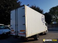 Nissan ATLEON 35.15 cassone h2600 | Altro Altro