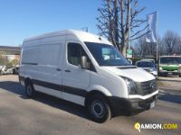 Volkswagen CRAFTER 2.0 TDI 163CV PM-TM | Altro Altro