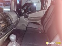 Nissan NT500 Euro 6 | Altro Altro