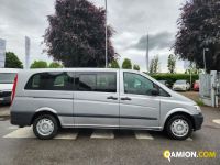 Mercedes 5 posti autocarro | Altro Altro