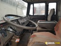 Iveco 175-24 GRU E RIBALTABILE 175-24 GRU E RIBALTABILE | Altro Cassone Ribaltabile