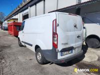 Ford Transit Custom Motore da sistemare | Altro Altro