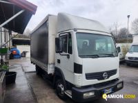 Nissan ATLEON SPONDA IDRAULICA TELONATO | Altro Altro
