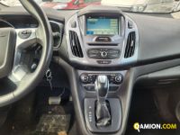 Ford Tourneo Connect motore nuovo | Altro Altro