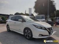 Nissan Leaf Tekna 40 kWh | Altro Altro