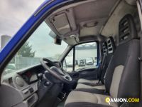 Iveco DAILY L1 H1 2 PORTE LATERALI | Altro Altro