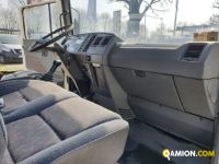 Nissan ATLEON Cassone Fisso | Altro Altro