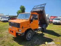 Bremach TGR 35 RIBALTABILE 4X4 | Altro Altro