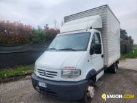 Renault MASCOTT 110.35 furgone alluminio | Altro Altro