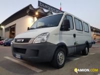 Iveco DAILY 9 POSTI PULMINO | Altro Altro