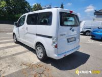 Nissan e-NV200 Evalia elettrico | Altro Altro