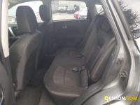 Nissan Qashqai 2.0 dCi DPF 4WD aut. n-tec | Altro Altro