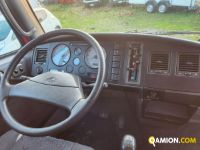 Nissan ATLEON 120.35 3.0 Tdi PL Cabinato HD | Altro Altro