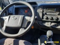 Nissan NT500 3.0 TDI | Altro Altro