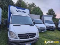 Mercedes 416 TELONATO 5 METRI | Altro Altro